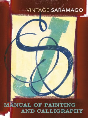 cover image of Manual of Painting and Calligraphy